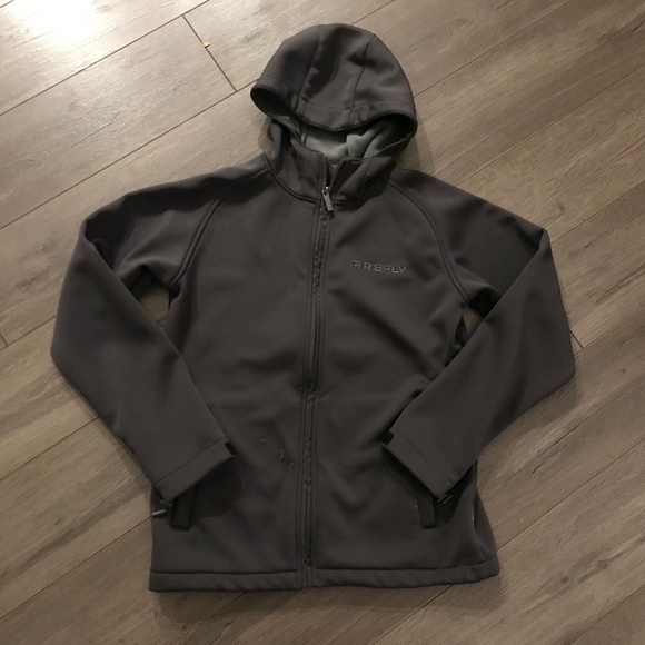 Firefly Boys jacket - Picture 1 of 1